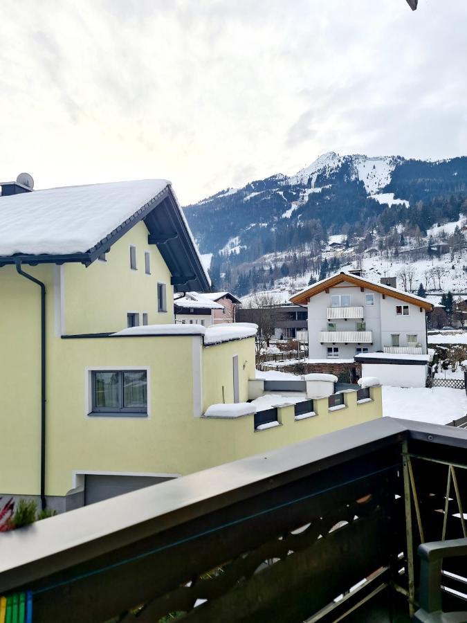 Frühstückspension Klein und Fein Bad Hofgastein Exterior foto