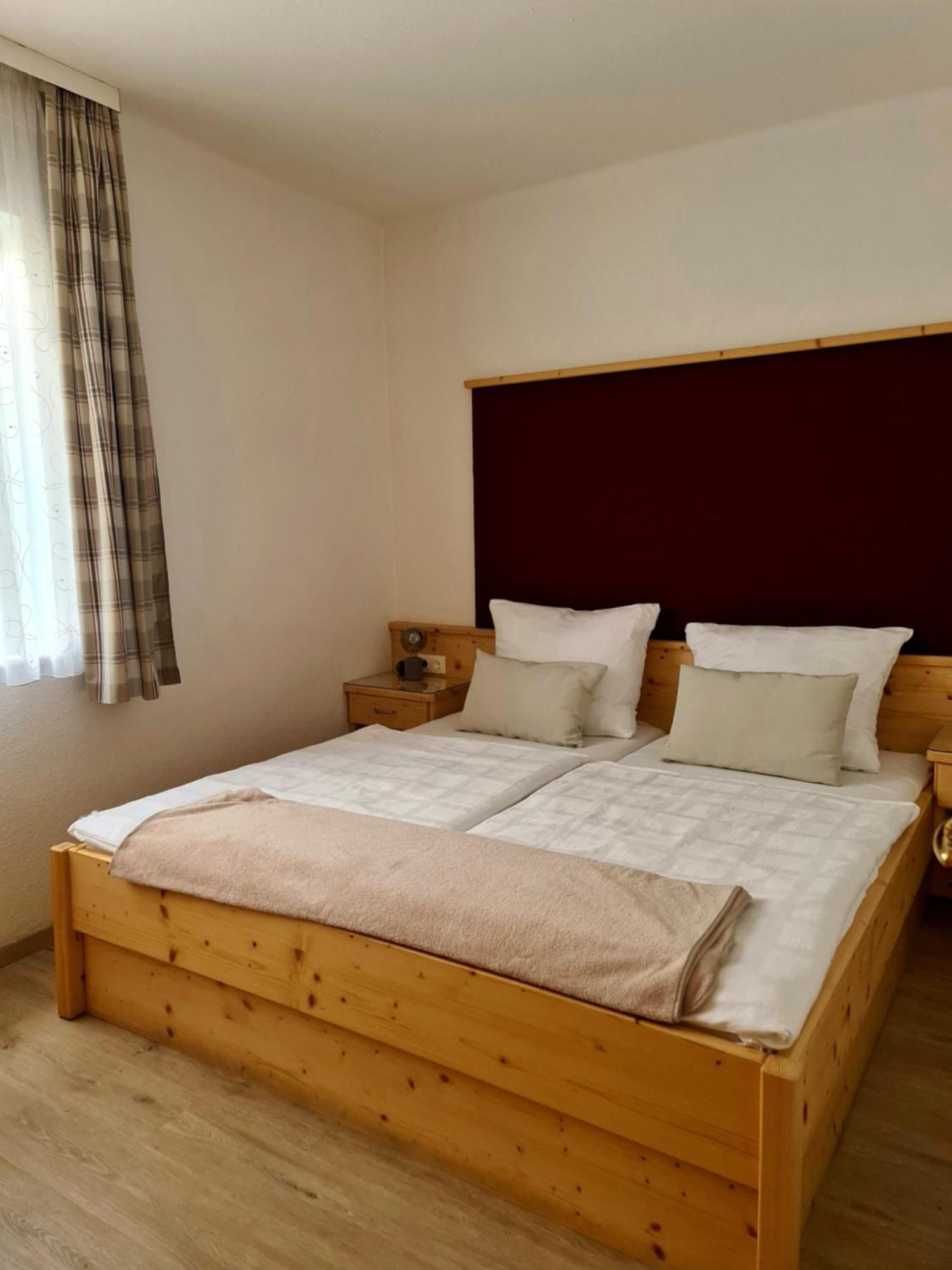 Frühstückspension Klein und Fein Bad Hofgastein Habitación foto